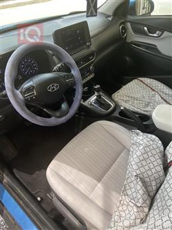 هیوندای کۆنا